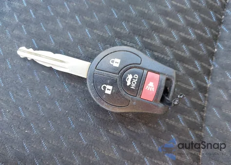 2014 Nissan Sentra Sr z USA, uszkodzony, nr VIN 3N1AB7AP0EY310538